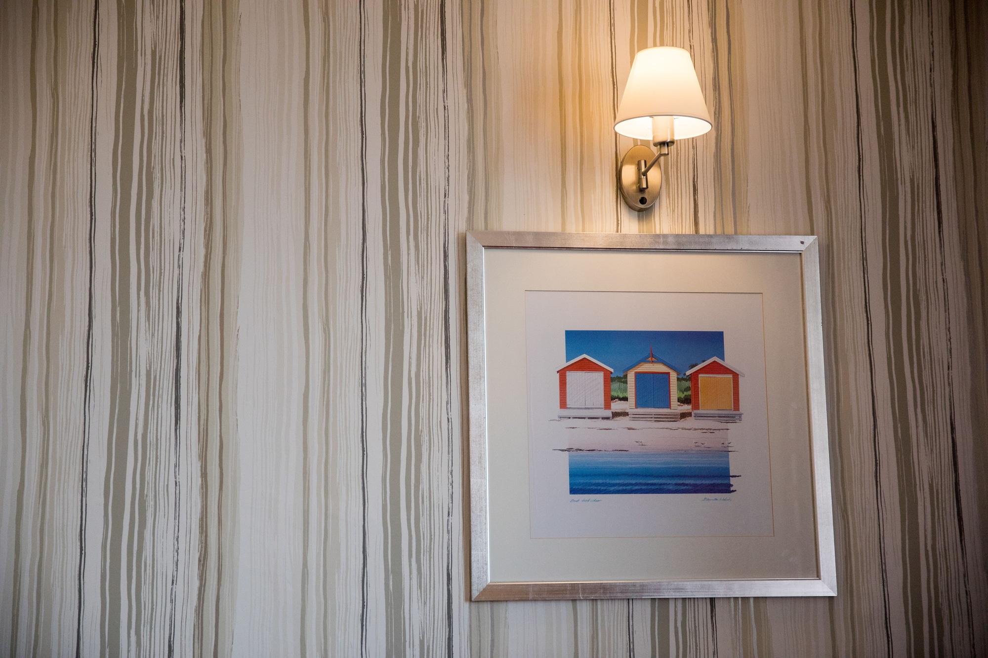 Cliffs Hotel Blackpool Zewnętrze zdjęcie